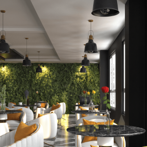Cafe Amour_In01