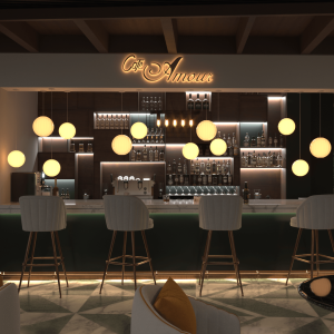 Cafe Amour_In02