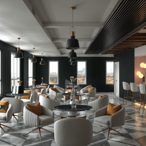 Cafe Amour_In05