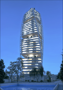 Hamedan- Tower 02