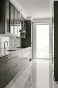 Kitchen- Yas1