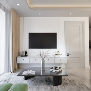 Little_ Apartement 01