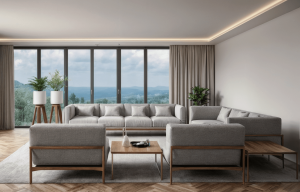 Living Room- Yas2