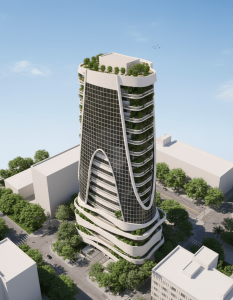 Sky Office- Ex02