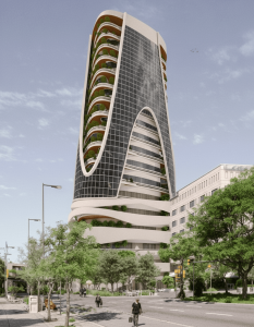 Sky Office- Ex04