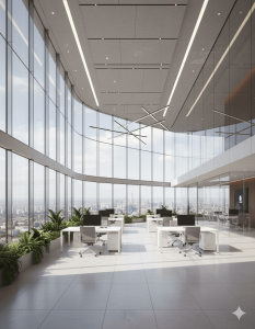 Sky Office- In05