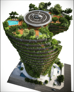 Turning- tower 03