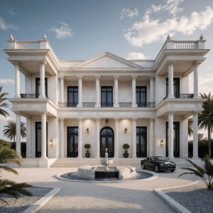 Villa- Classic- Ex01